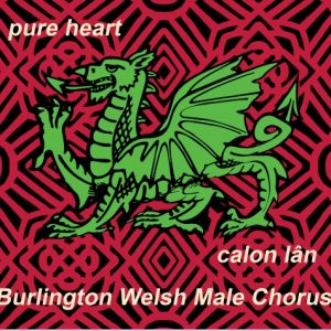 Pure Heart (Calon Lân)