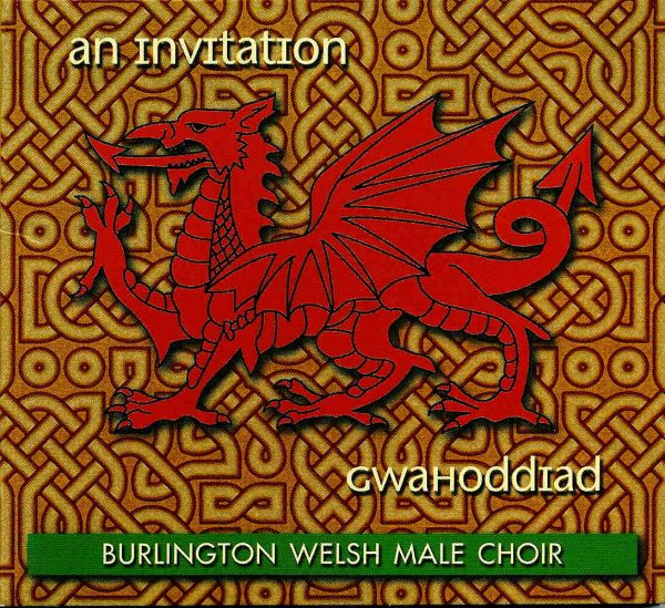 An Invitation (Gwahoddiad)